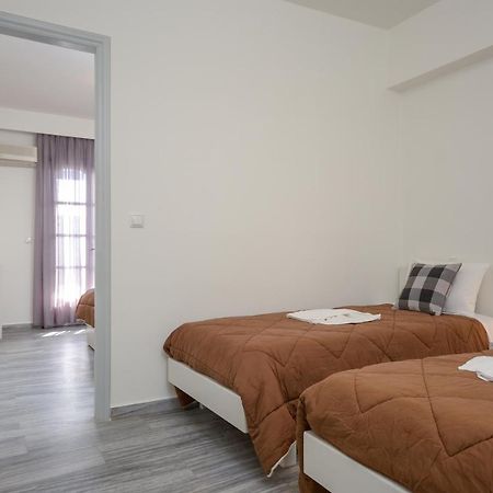 Soula Naxos Hotel Naxos City Exterior photo