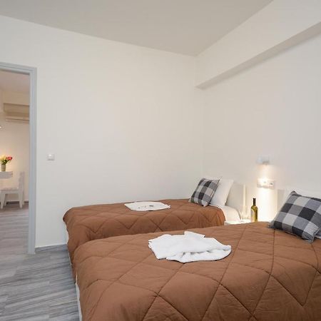 Soula Naxos Hotel Naxos City Exterior photo
