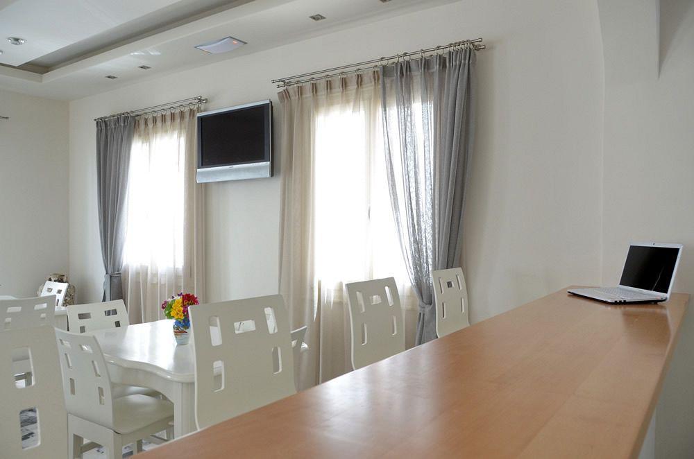 Soula Naxos Hotel Naxos City Exterior photo