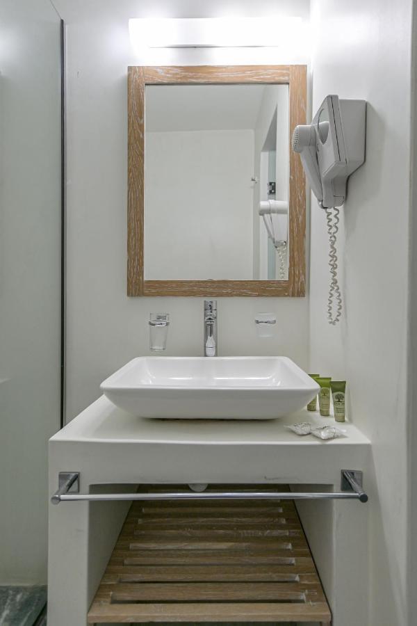 Soula Naxos Hotel Naxos City Exterior photo