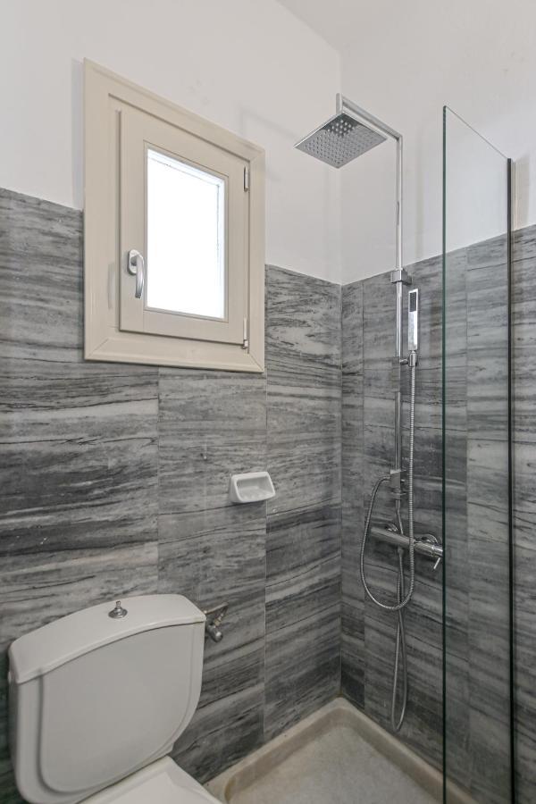 Soula Naxos Hotel Naxos City Exterior photo